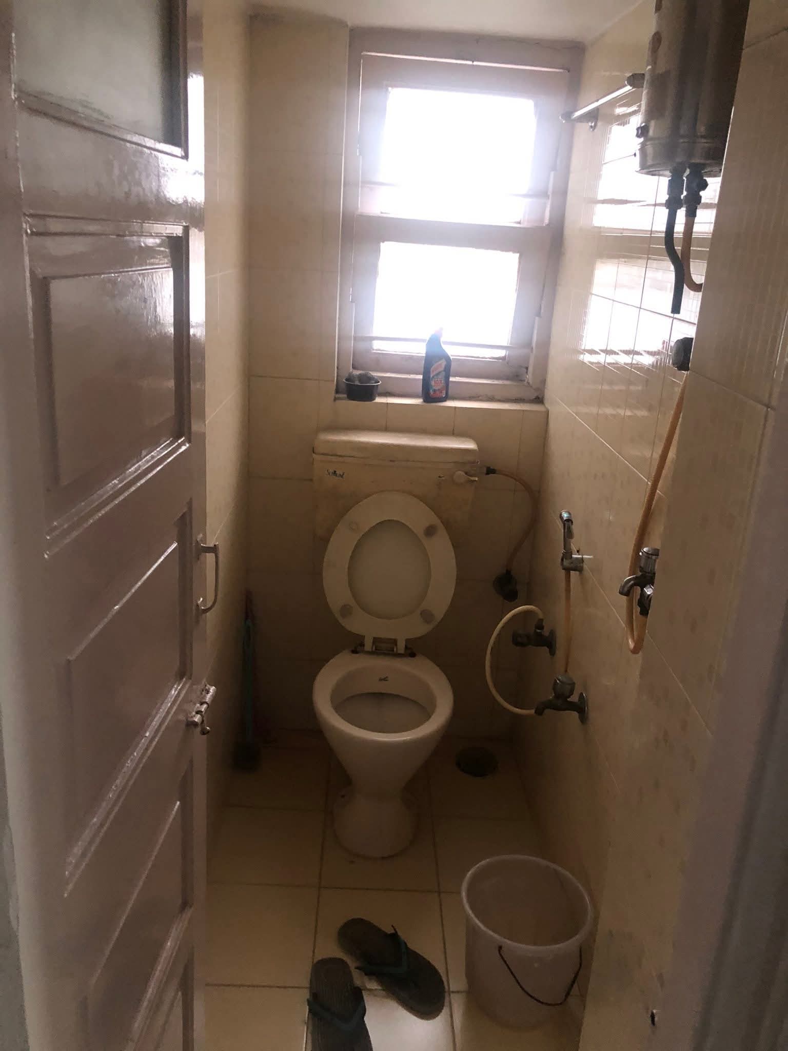 1 BHK Apartment For Rent in Amol CHS Mahim