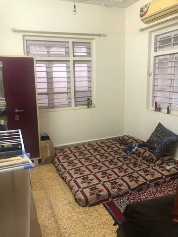 Bedroom in 1 BHK Apartment at Amol CHS Mahim, Mahim – for Rent