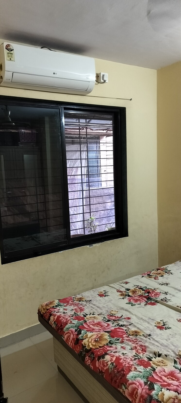 Room, param-shree-apartment 1 Bedroom 550 Sq.Ft. Apartment In Dombivli East Thane 8930223