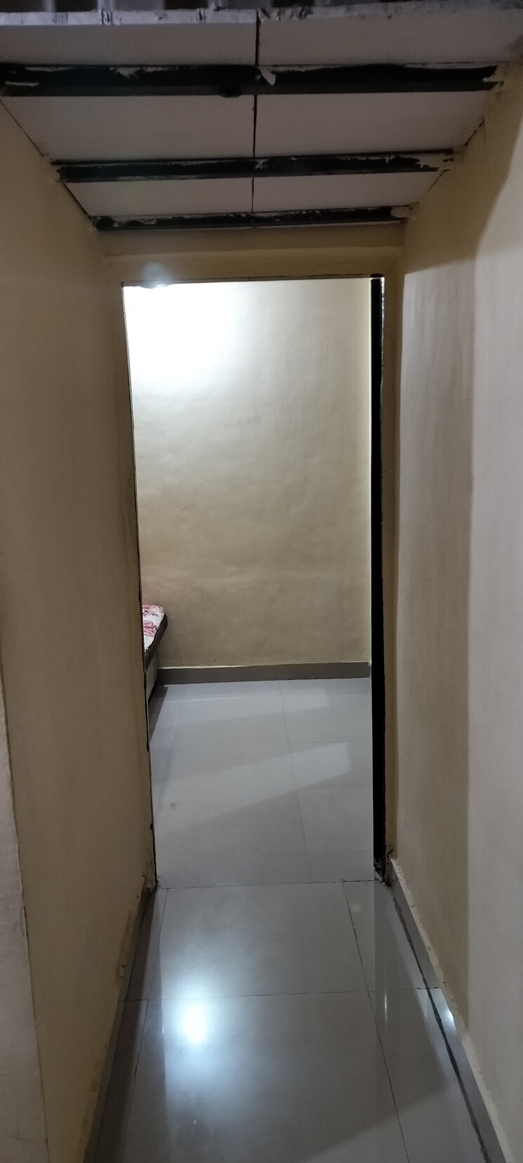 undefined, param-shree-apartment 1 Bedroom 550 Sq.Ft. Apartment In Dombivli East Thane 8930223