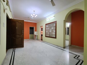 2.5 BHK Builder Floor For Rent in Hsr Layout
