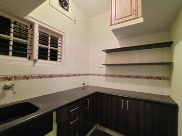 2.5 BHK Builder Floor – Exterior View View at Hsr Layout - for Rent