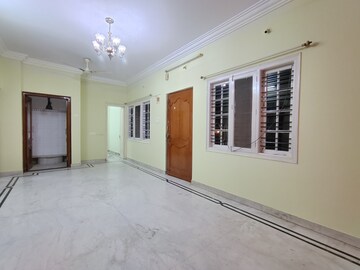 Room in 2.5 BHK Builder Floor at Hsr Layout – for Rent