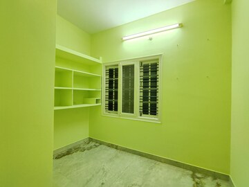Room in 2.5 BHK Builder Floor at Hsr Layout – for Rent