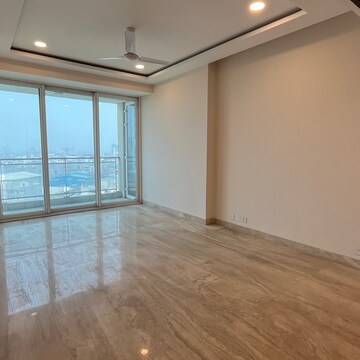 3.5 BHK Apartment For Rent in Ambience Tivertone, Sector 50