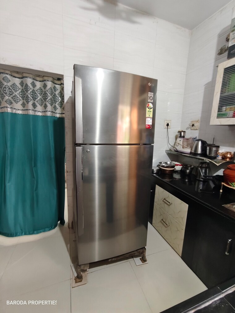 Living Room, saiyed vasna 1 Bedroom 500 Sq.Ft. Independent House In Saiyed Vasna Vadodara 8930240