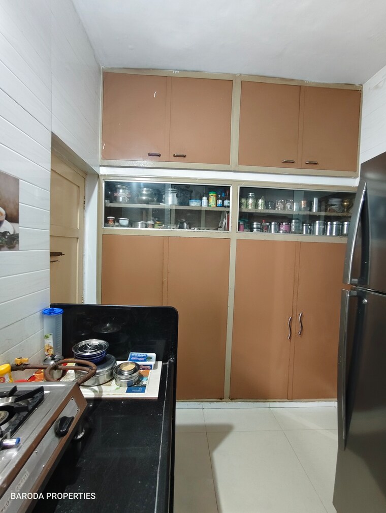 Master Bedroom, saiyed vasna 1 Bedroom 500 Sq.Ft. Independent House In Saiyed Vasna Vadodara 8930240