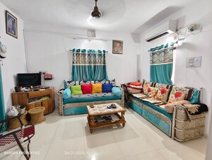 1 BHK Independent House For Sale in Saiyed Vasna