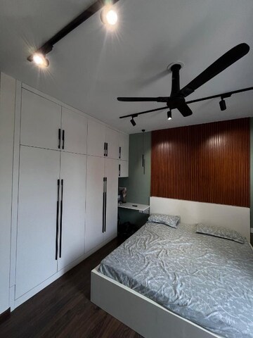 Room in 2 BHK Apartment at Kendriya Vihar, Sector 56 – for Sale