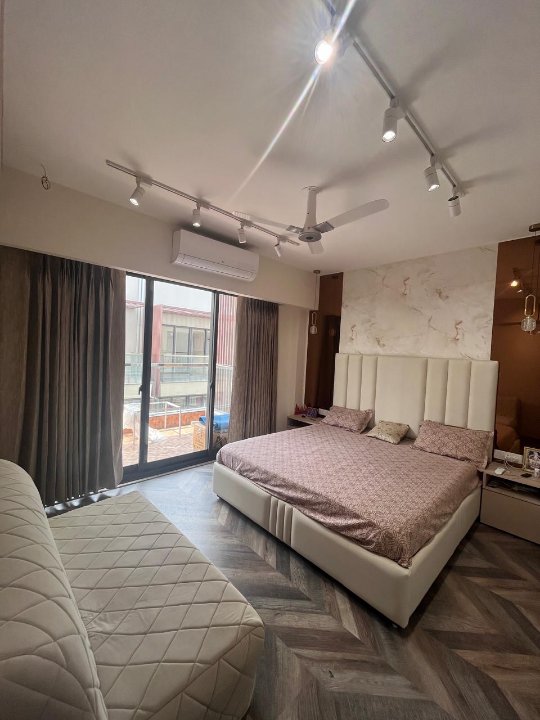 2 BHK + Pooja Room Apartment For Sale in Kendriya Vihar