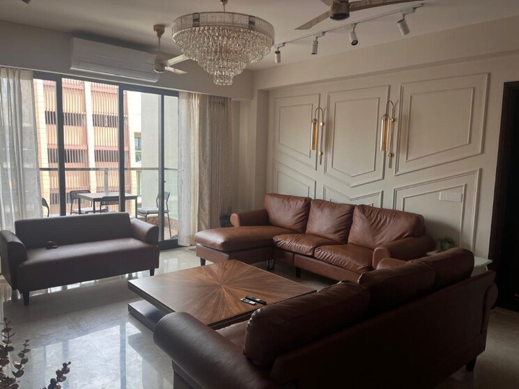 Living Room, kendriya-vihar 2 Bedroom 953 Sq.Ft. Apartment In Sector 56 Gurgaon 8930231