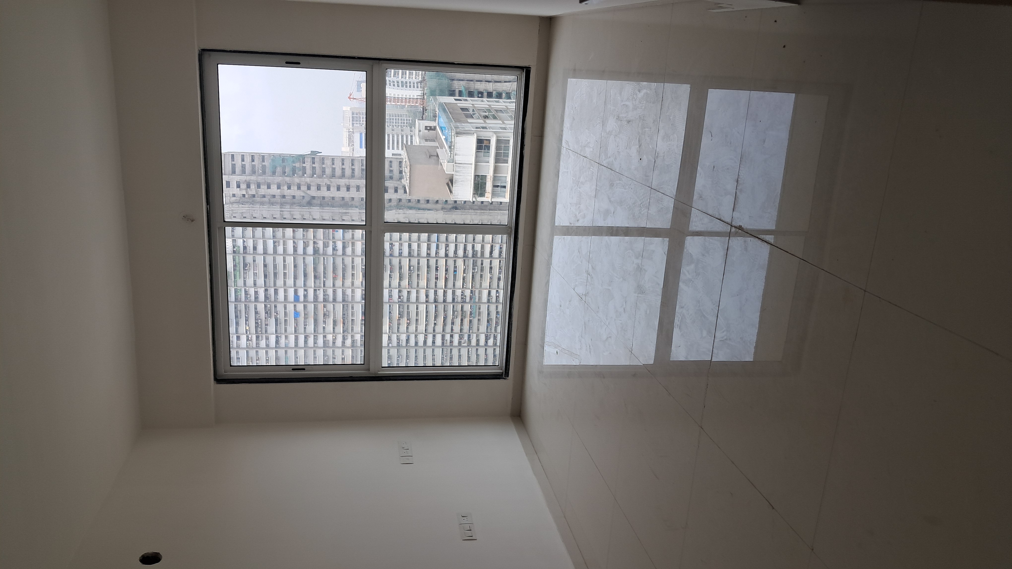 3 BHK Apartment For Rent in Runwal Nirvana