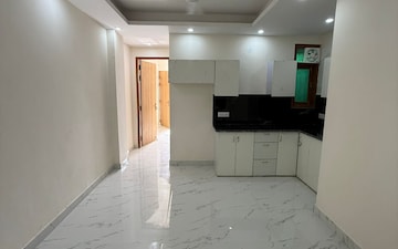 3 BHK Builder Floor For Rent in Chattarpur