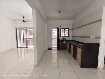 Building Lobby in 3 BHK Apartment at Gotri – for Sale