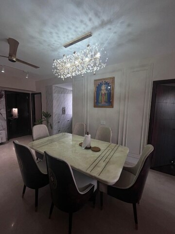 Furnished Amenities in 2 BHK Apartment at Sanskriti Apartments Gurgaon, Sector 43 – for Sale
