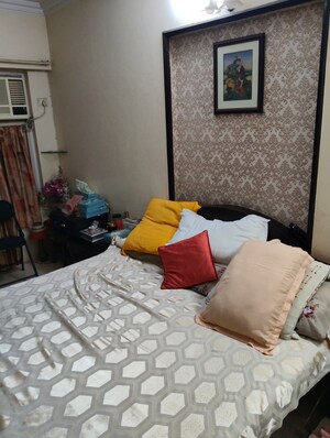 3 BHK Apartment For Sale in Shivalaya Tower, Kandivali East