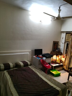 Gym in 3 BHK Apartment at Shivalaya Tower, Kandivali East – for Sale