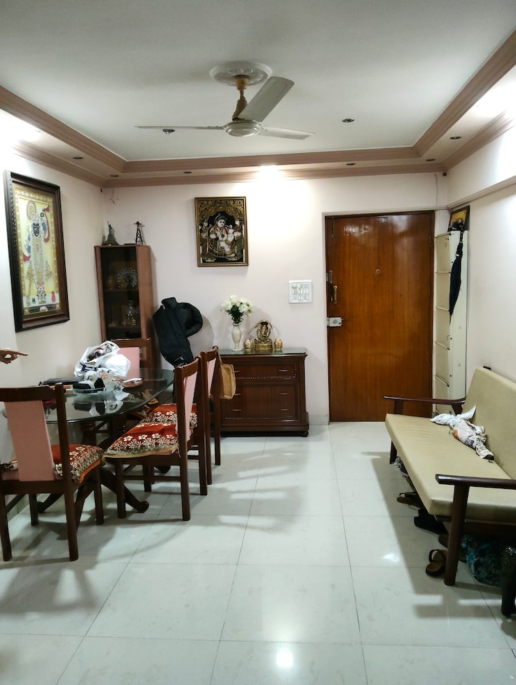 Gym, shivalaya-tower 3 Bedroom 1100 Sq.Ft. Apartment In Kandivali East Mumbai 8930263