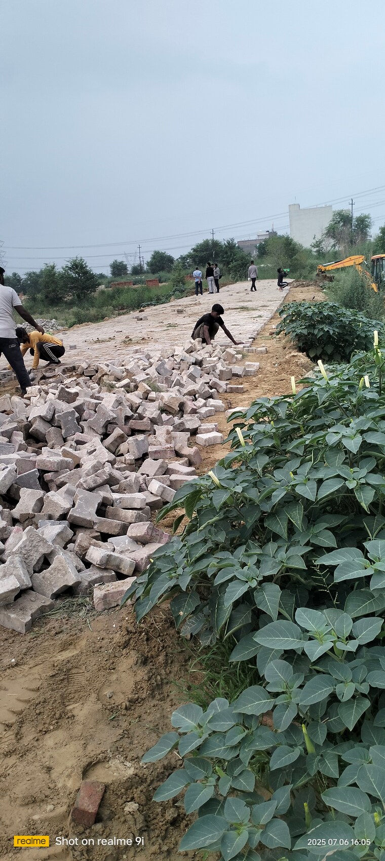 undefined, indraprastha-city  900 Sq.Yd. Plot In Duhai Ghaziabad 8930262