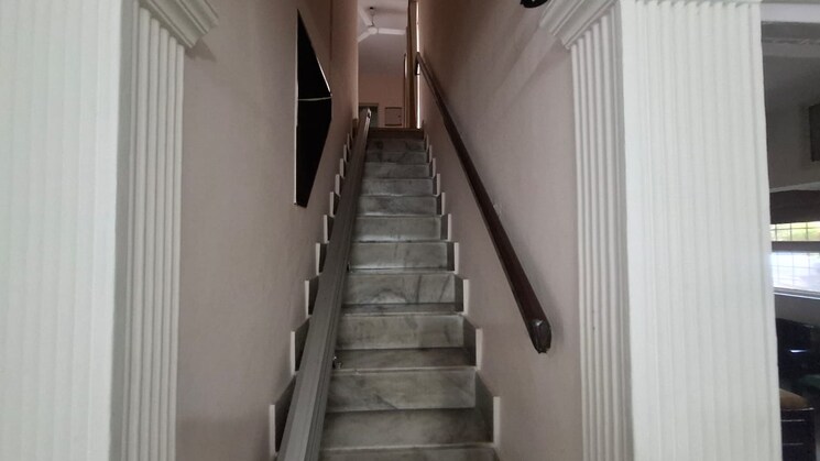 undefined, sarita-vihar-pocket-g-rwa 3 Bedroom 3700 Sq.Ft. Apartment In Sarita Vihar Delhi 8930264