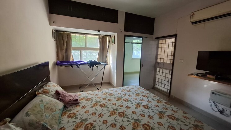 Bedroom, sarita-vihar-pocket-g-rwa 3 Bedroom 3700 Sq.Ft. Apartment In Sarita Vihar Delhi 8930264