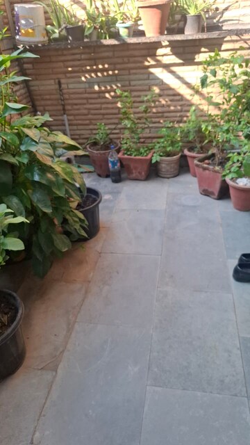 3 BHK Apartment – Exterior View View at Sarita Vihar Pocket-G RWA, Sarita Vihar - for Rent