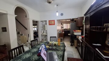 Living Room in 3 BHK Apartment at Sarita Vihar Pocket-G RWA, Sarita Vihar – for Rent
