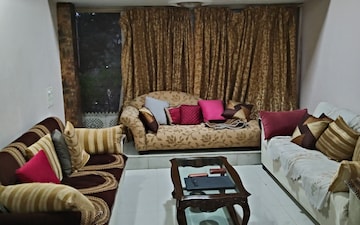 3 BHK Apartment For Rent in Shivalaya Tower, Kandivali East