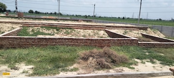 Plot Area in  Plot at Rose N City 3, Duhai – for Sale
