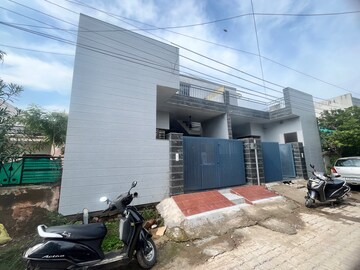 3 BHK Independent House For Sale in Nayagaon