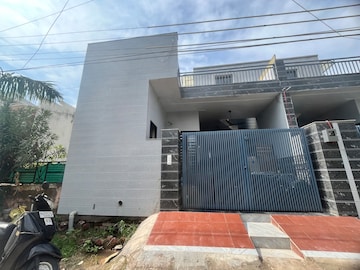3 BHK Independent House – Exterior View View at Nayagaon - for Sale
