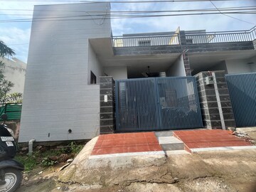 3 BHK Independent House – Exterior View View at Nayagaon - for Sale