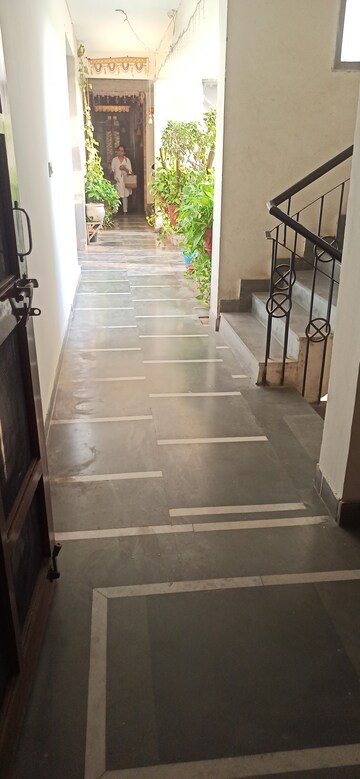 Kitchen in 4 BHK Apartment at Tarika CGHS, Sector 43 – for Rent