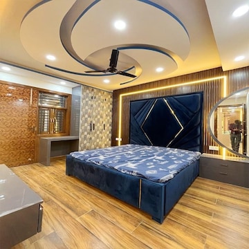 4 BHK Builder Floor For Rent in DLF Atria, Dlf Phase ii