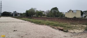 Plot Area in  Plot at Atharva Royal Green City, Duhai – for Sale