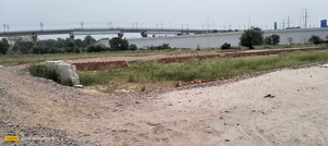 Plot Area in  Plot at Atharva Royal Green City, Duhai – for Sale