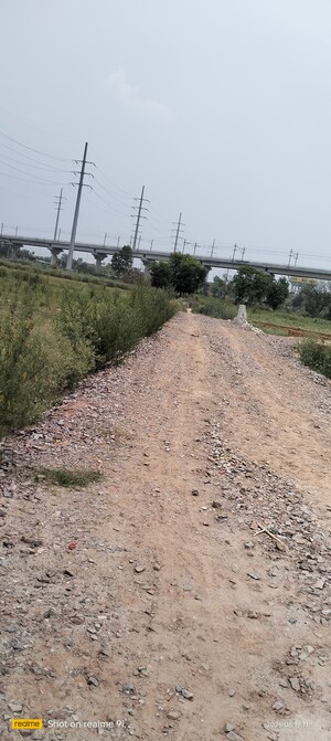 Plot Area in  Plot at Atharva Royal Green City, Duhai – for Sale