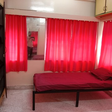 Room in  Pg at Shivajinagar – for Rent