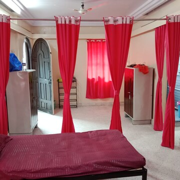Room in  Pg at Shivajinagar – for Rent