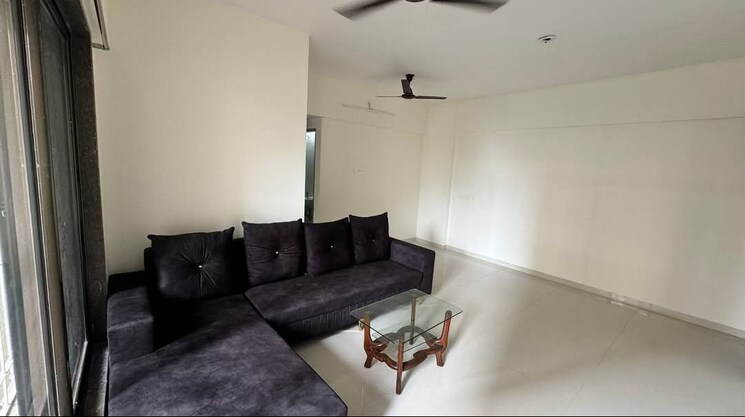 Living Room, abrol-avirahi-heights 2 Bedroom 1100 Sq.Ft. Apartment In Malad West Mumbai 8930303
