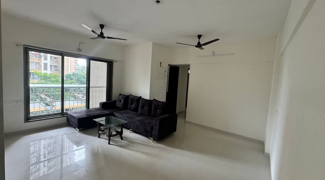 2 BHK Apartment For Rent in Abrol Avirahi Heights