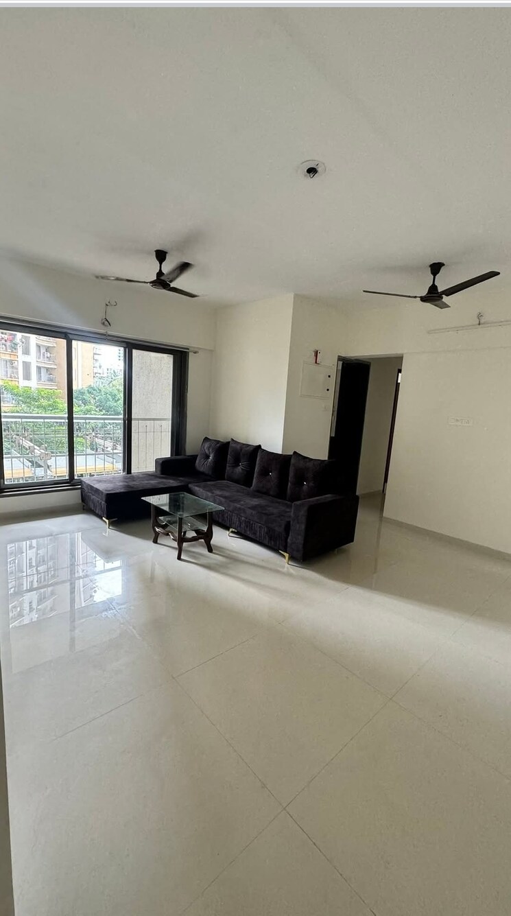 Living Room, abrol-avirahi-heights 2 Bedroom 1100 Sq.Ft. Apartment In Malad West Mumbai 8930303