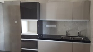 Kitchen in 4 BHK Apartment at Supreme Amadore, Baner – for Sale