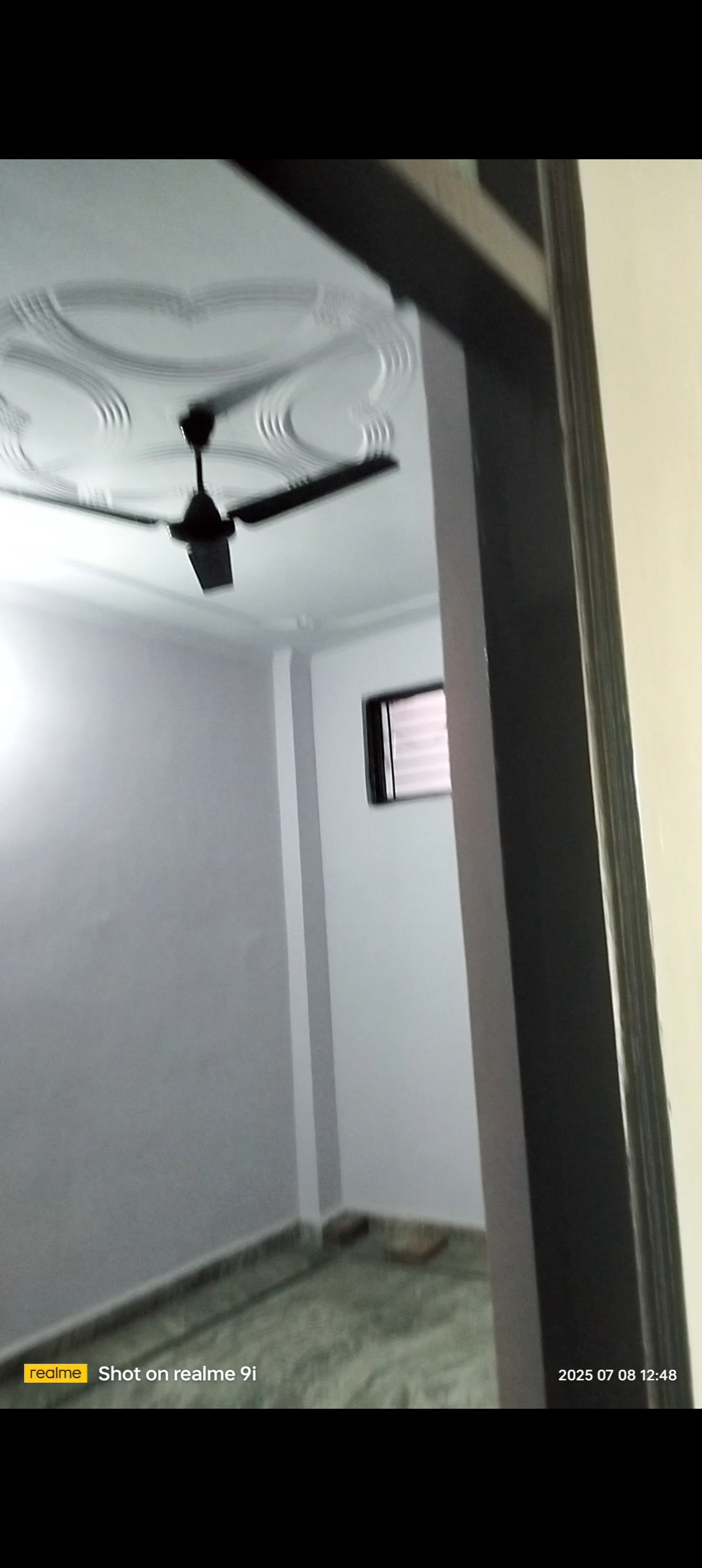 2 BHK + Servant Room 900 Sq.Ft. Builder Floor in Govindpuram Residency