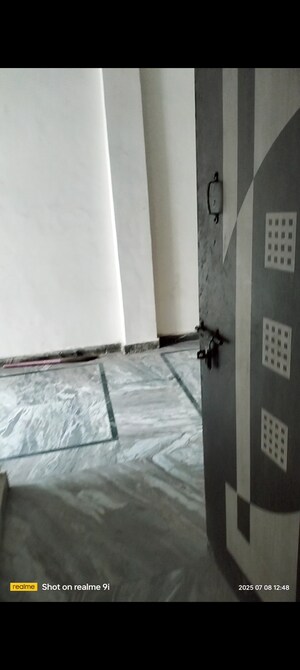 Bedroom in 2 BHK Builder Floor at Govindpuram Residency, Govindpuram – for Sale