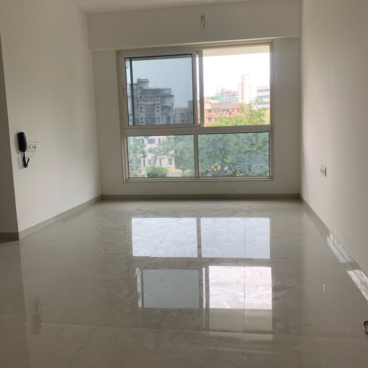 Room, shraddha-elite 2.5 Bedroom 730 Sq.Ft. Apartment In Poisar Mumbai 8930316