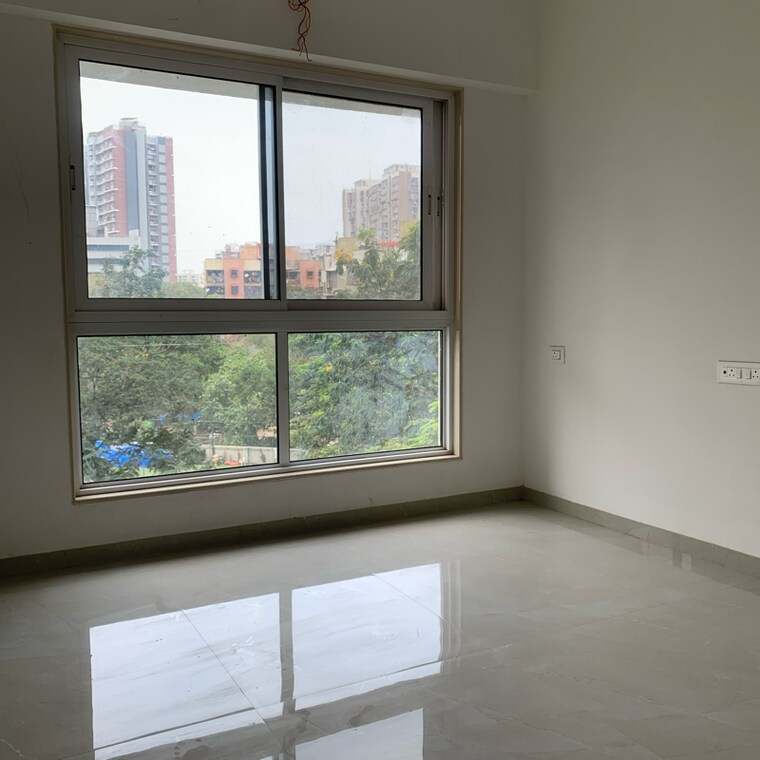 Room, shraddha-elite 2.5 Bedroom 730 Sq.Ft. Apartment In Poisar Mumbai 8930316