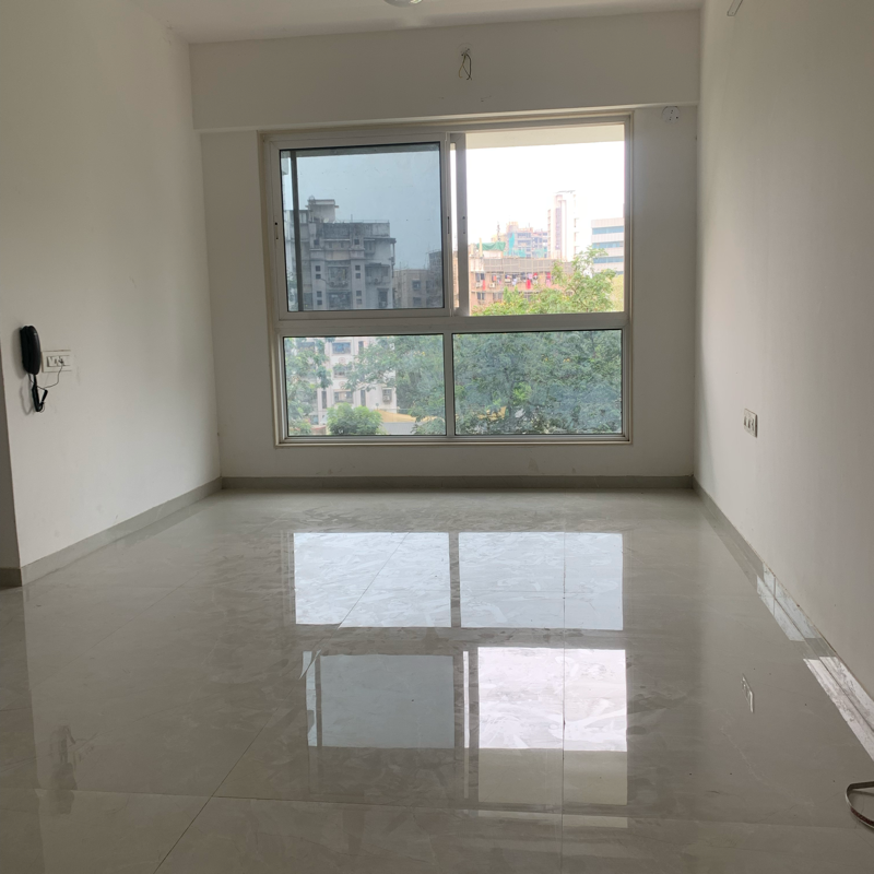 2.5 BHK + Extra Room 730 Sq.Ft. Apartment in Shraddha Elite