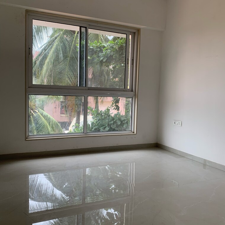 Room, shraddha-elite 2.5 Bedroom 730 Sq.Ft. Apartment In Poisar Mumbai 8930316