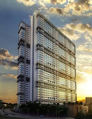 4 BHK Apartment For Sale in Kanakia Levels, Malad East